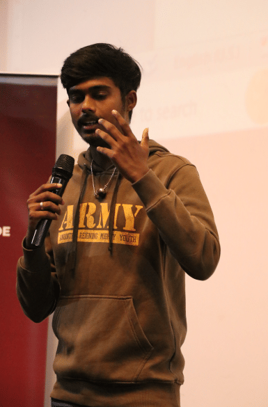 MYRA School of Business Mysore Club Toastmaster photo 14